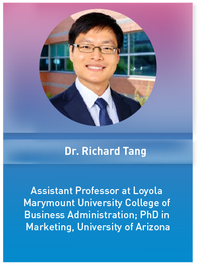 Richard Tang