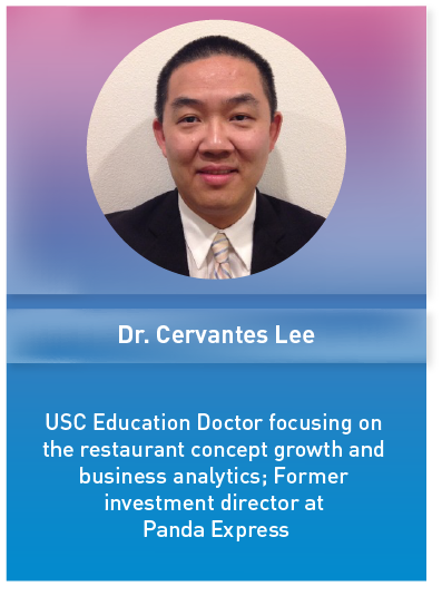 Cervantes Lee