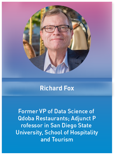 Richard Fox