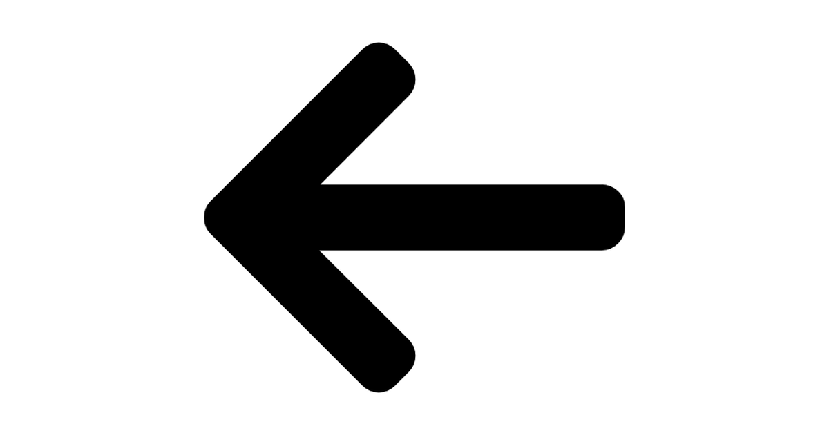 left arrow