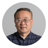 Alex Liu