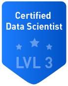 Level 3- Expert