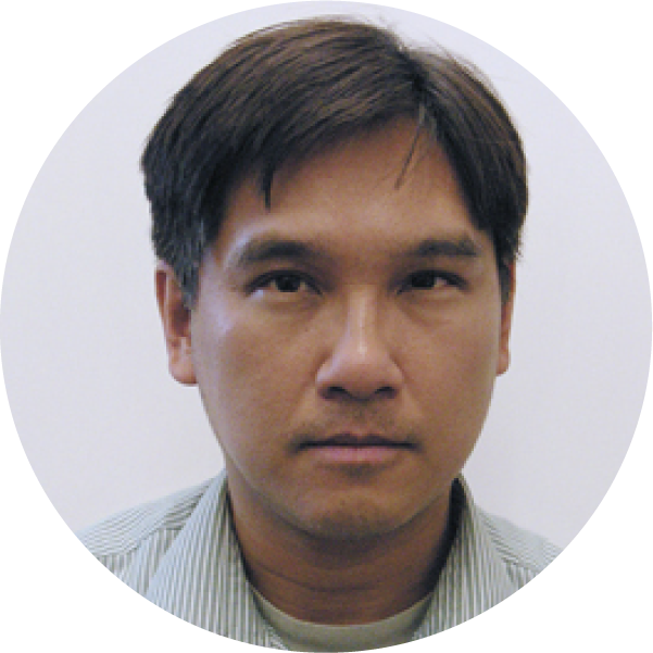 Chong Ho Yu