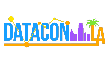 Data con la logo