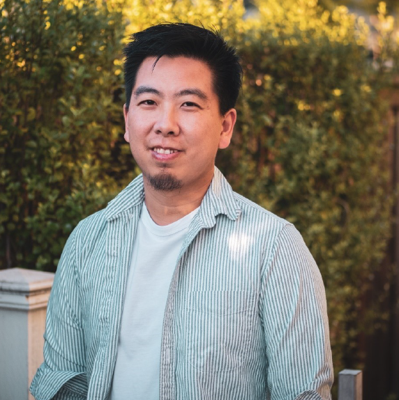 Darren Lin
