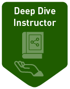 deep dive instructor