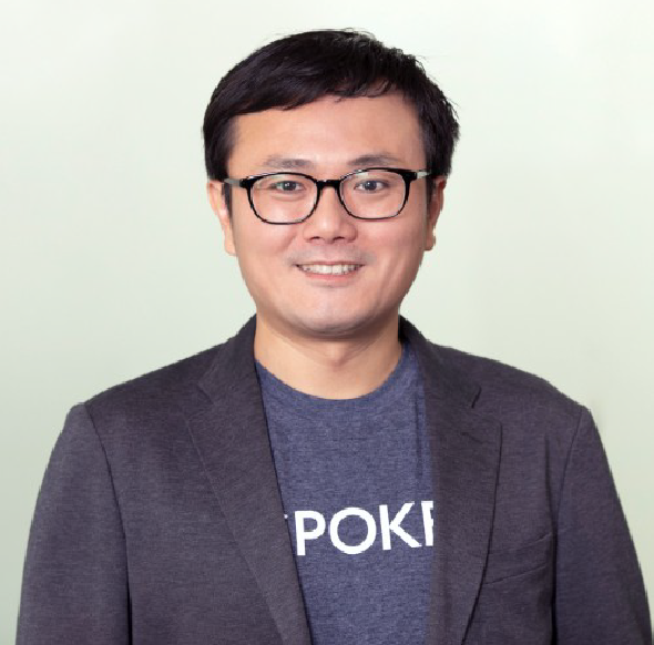 Harrison Tang