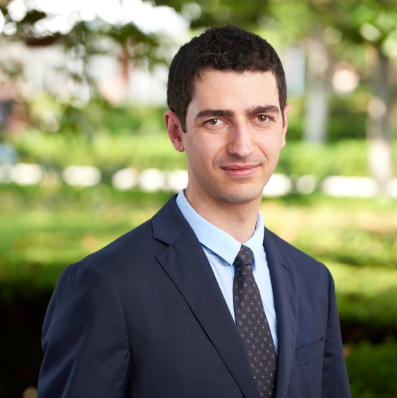 Matteo Sesia