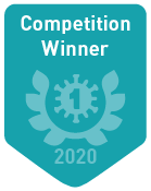 Competition Winner