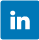 linkedin blue