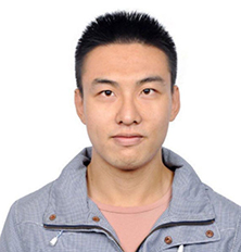 Yishen photo