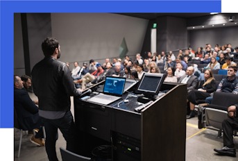 workshop