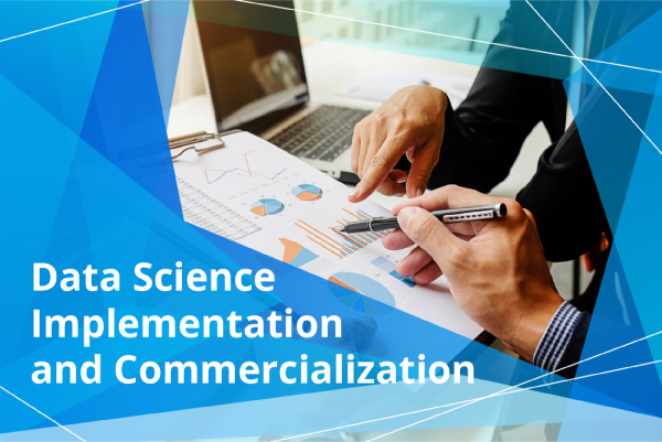 Data Science Implementation and Commercialization (DSIC)