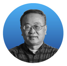 Dr. Alex Liu