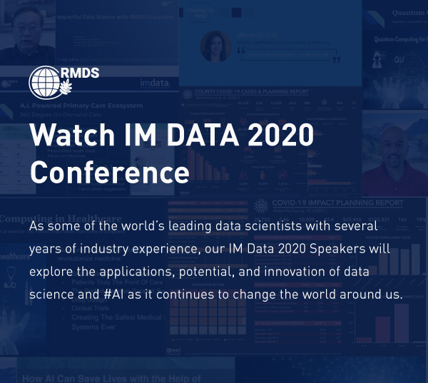 IM DATA 2020 mobile