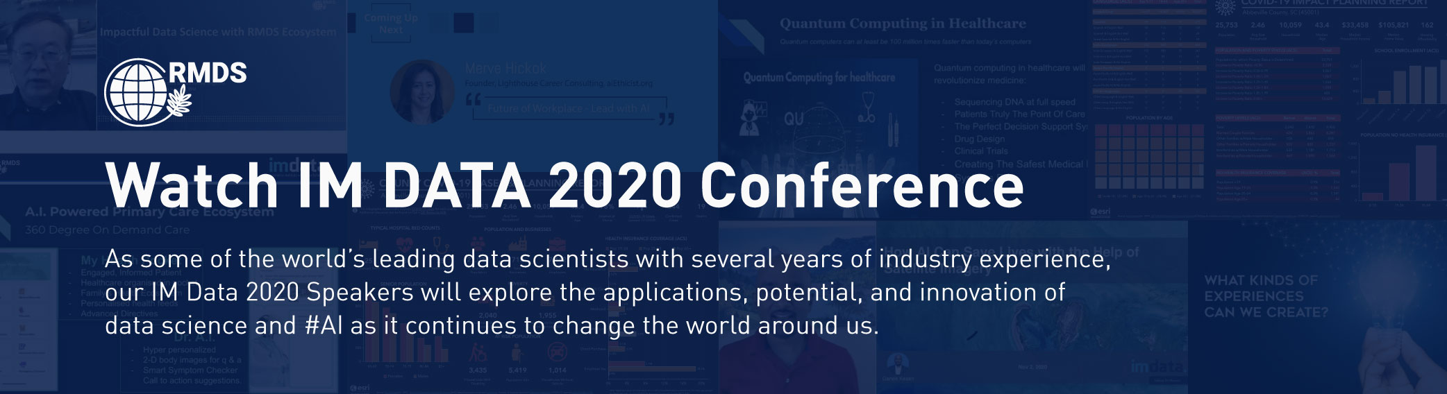 IM DATA 2020