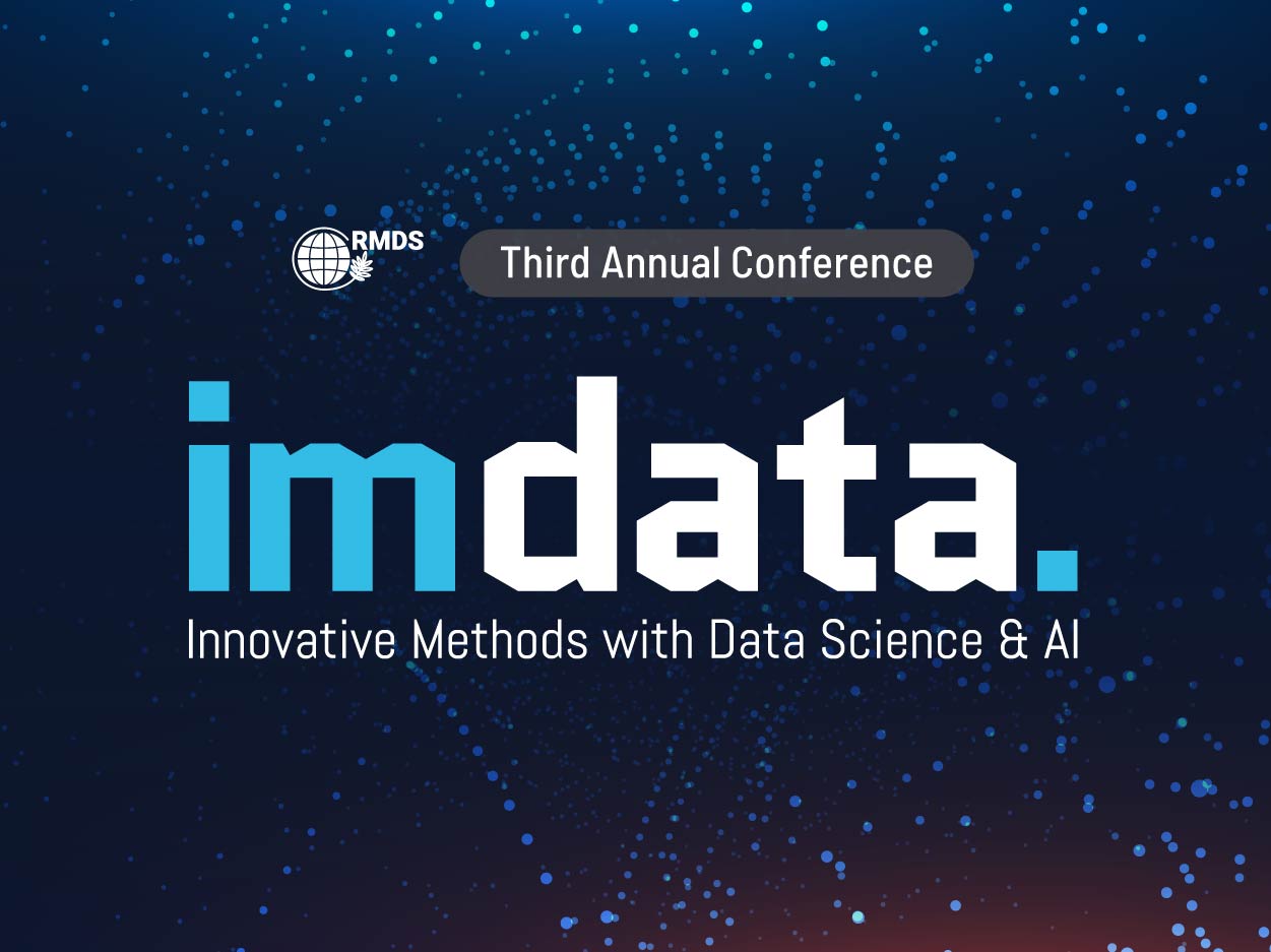 IM DATA 2021 Mobile