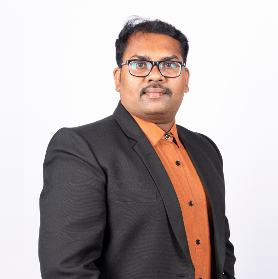 Rajesh Kumar